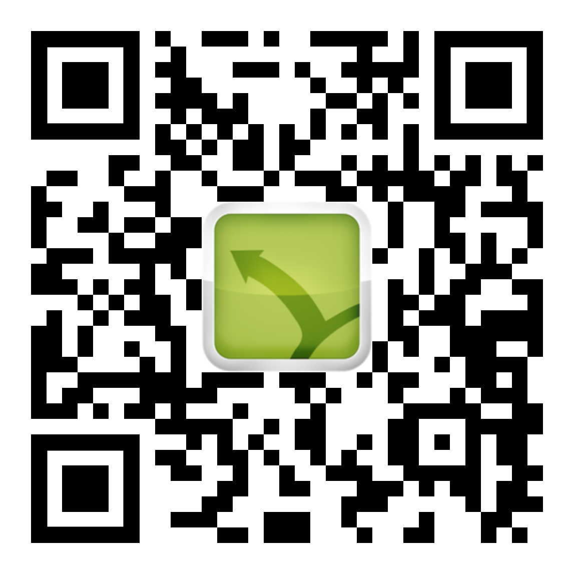 QR code